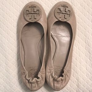 Tory Burch Ballet Flats, 7